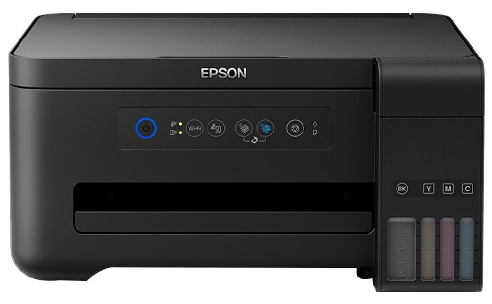 МФУ Epson L4150 C11CG25403  черный 