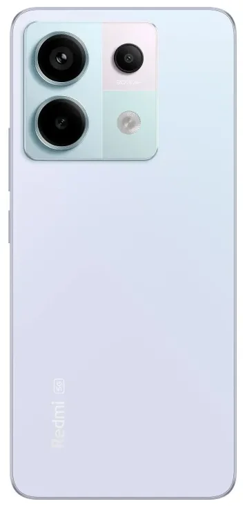 Смартфон Xiaomi Redmi Note 13 Pro 5G 12/512GB Aurora Purple купить,0