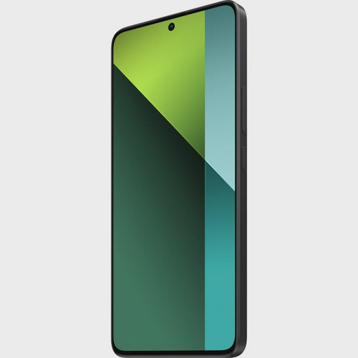 Смартфон Xiaomi Redmi Note 13 Pro 5G 12/512GB Midnight Black
