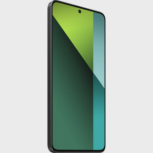 Смартфон Xiaomi Redmi Note 13 Pro 5G 12/512GB Midnight Black
