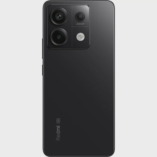 Смартфон Xiaomi Redmi Note 13 Pro 5G 12/512GB Midnight Black