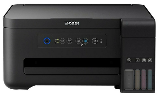 МФУ Epson L4150 C11CG25403  черный 