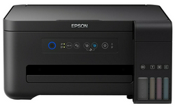МФУ Epson L4150 C11CG25403  черный 