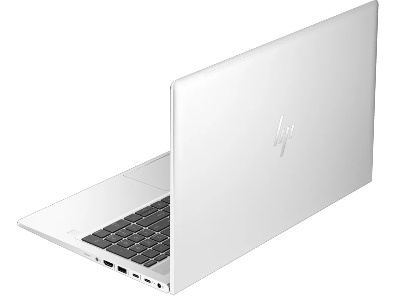 Ноутбук HP EliteBook 650 G10 725P0EA 15.6" Pike silver aluminum