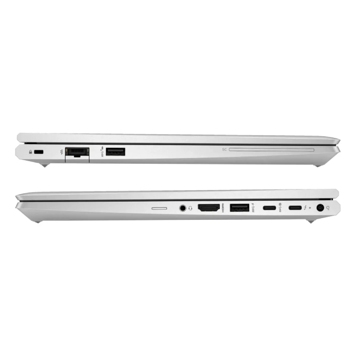 Ноутбук HP EliteBook 640 G10 725P5EA 14.0" Silver - ForteMarket Ноутбук HP EliteBook 640 G10 725P5EA 14.0" Silver купить,NaN