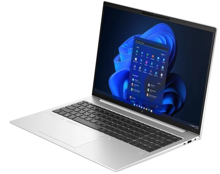 Ноутбук HP EliteBook 860 G10 6T2A9EA 16.0" Silver