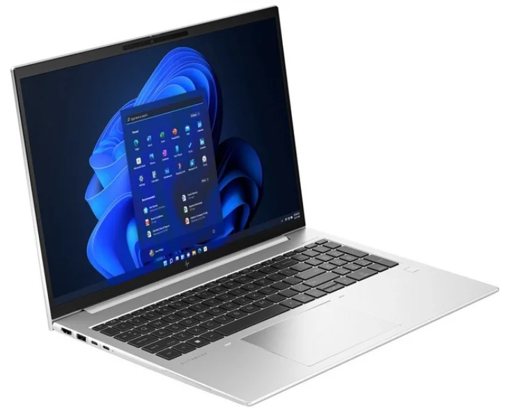 Ноутбук HP EliteBook 860 G10 6T2A9EA 16.0" Silver
