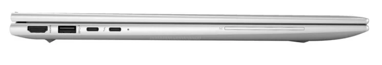 Ноутбук HP EliteBook 860 G10 6T2A9EA 16.0" Silver