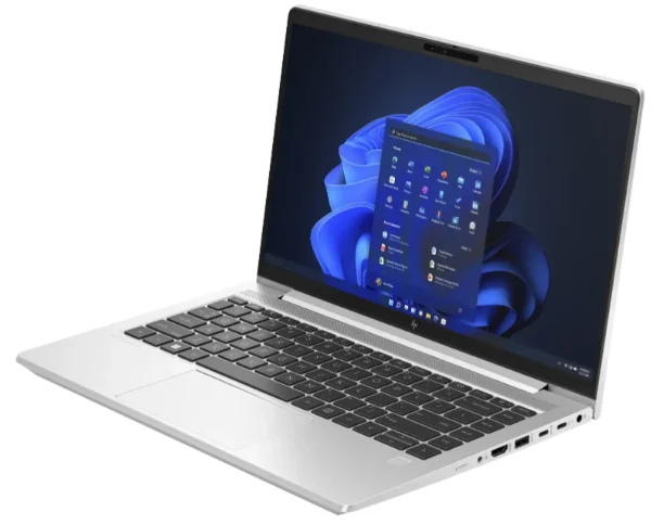 Ноутбук HP EliteBook 640 G10 9C713EC#UUQ 14.0" Silver