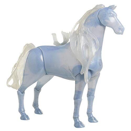 Фигурка Jakks Pacific  Водяной дух Нокк со светом 30см купить,NaN