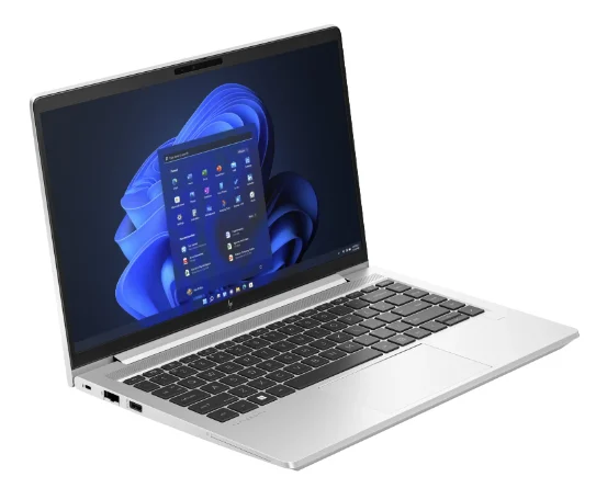 Ноутбук HP EliteBook 640 G10 9C713EC#UUQ 14.0" Silver