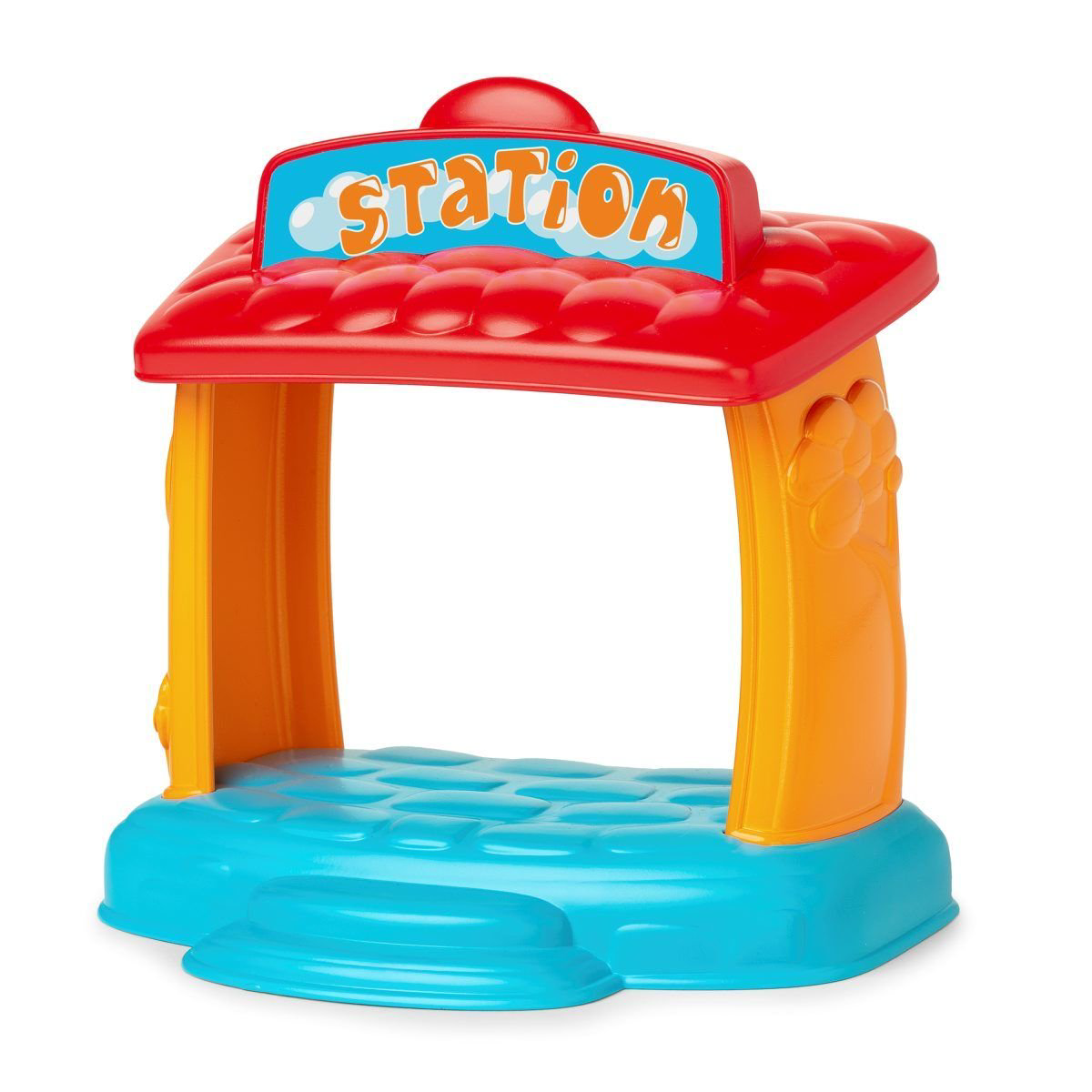 Игрушка музыкальная Chicco Поезд приключений ABC  купить,NaN