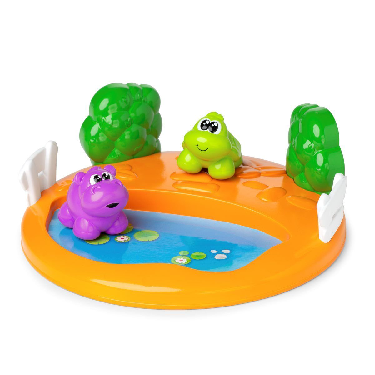 Игрушка музыкальная Chicco Поезд приключений ABC  купить,NaN