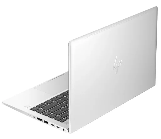 Ноутбук HP EliteBook 640 G10 9C713EC#UUQ 14.0" Silver