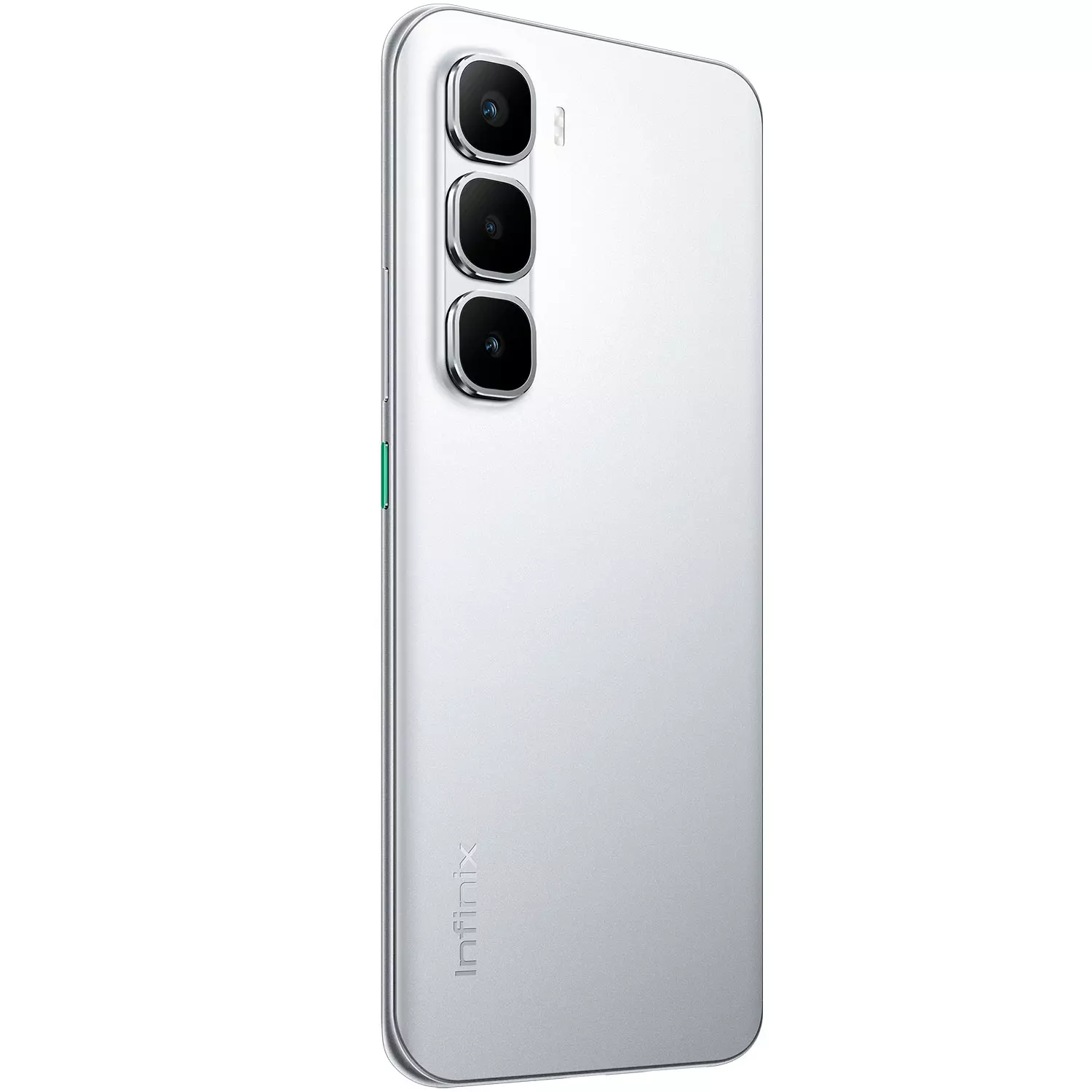 Смартфон Infinix Hot 60 PRO+ 5G 8/256Gb Titanium Silver купить,171990