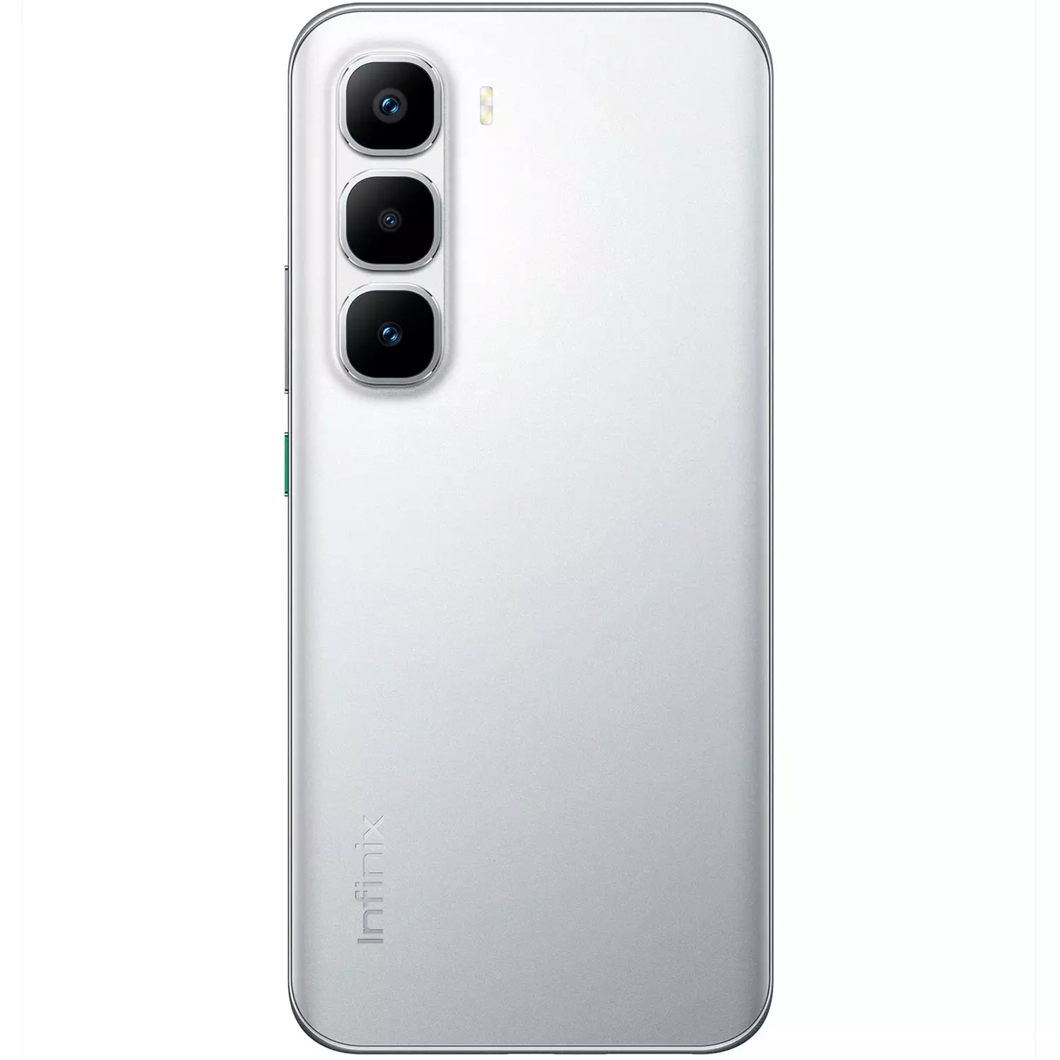Смартфон Infinix Hot 60 PRO+ 5G 8/256Gb Titanium Silver купить,171990