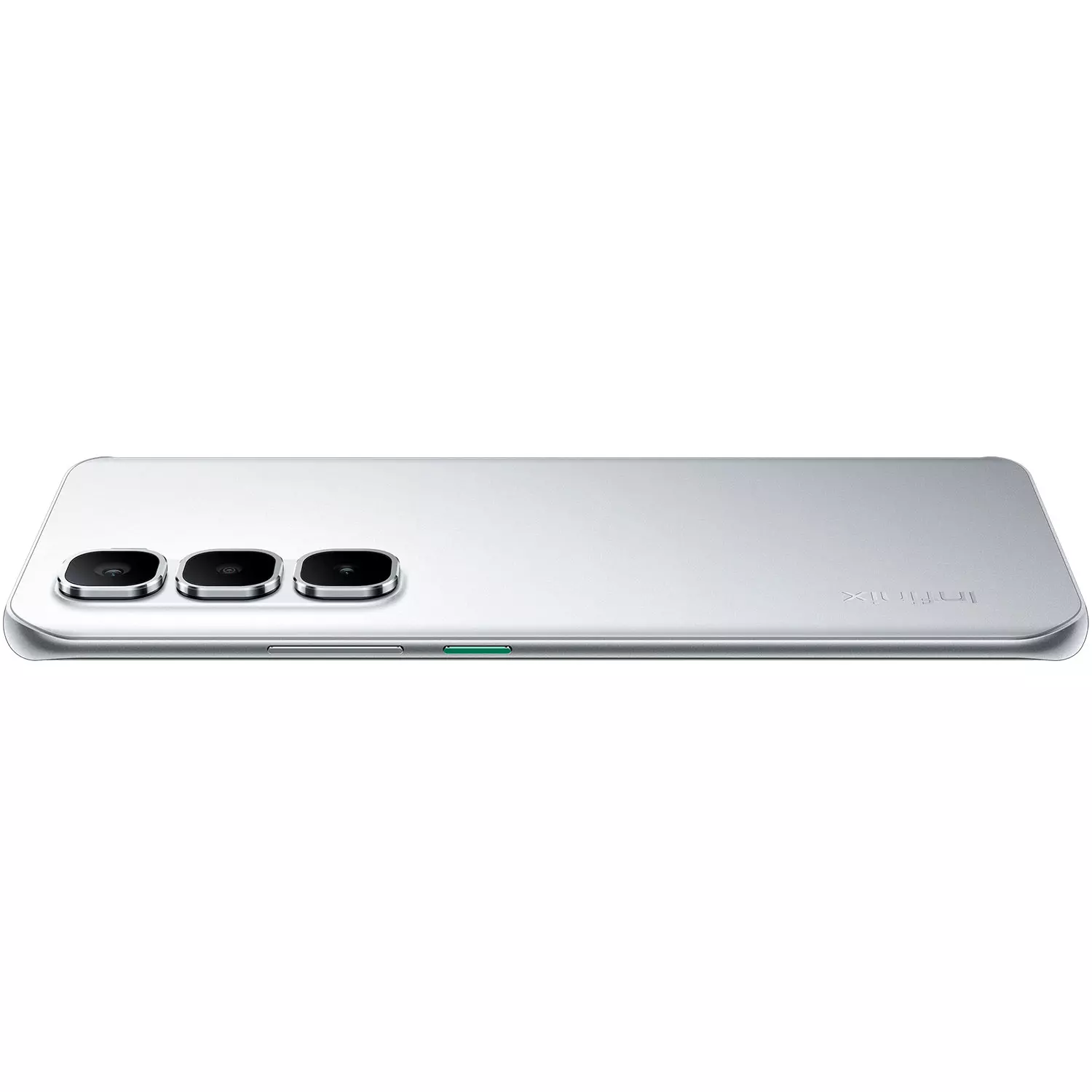 Смартфон Infinix Hot 60 PRO+ 5G 8/256Gb Titanium Silver купить,171990