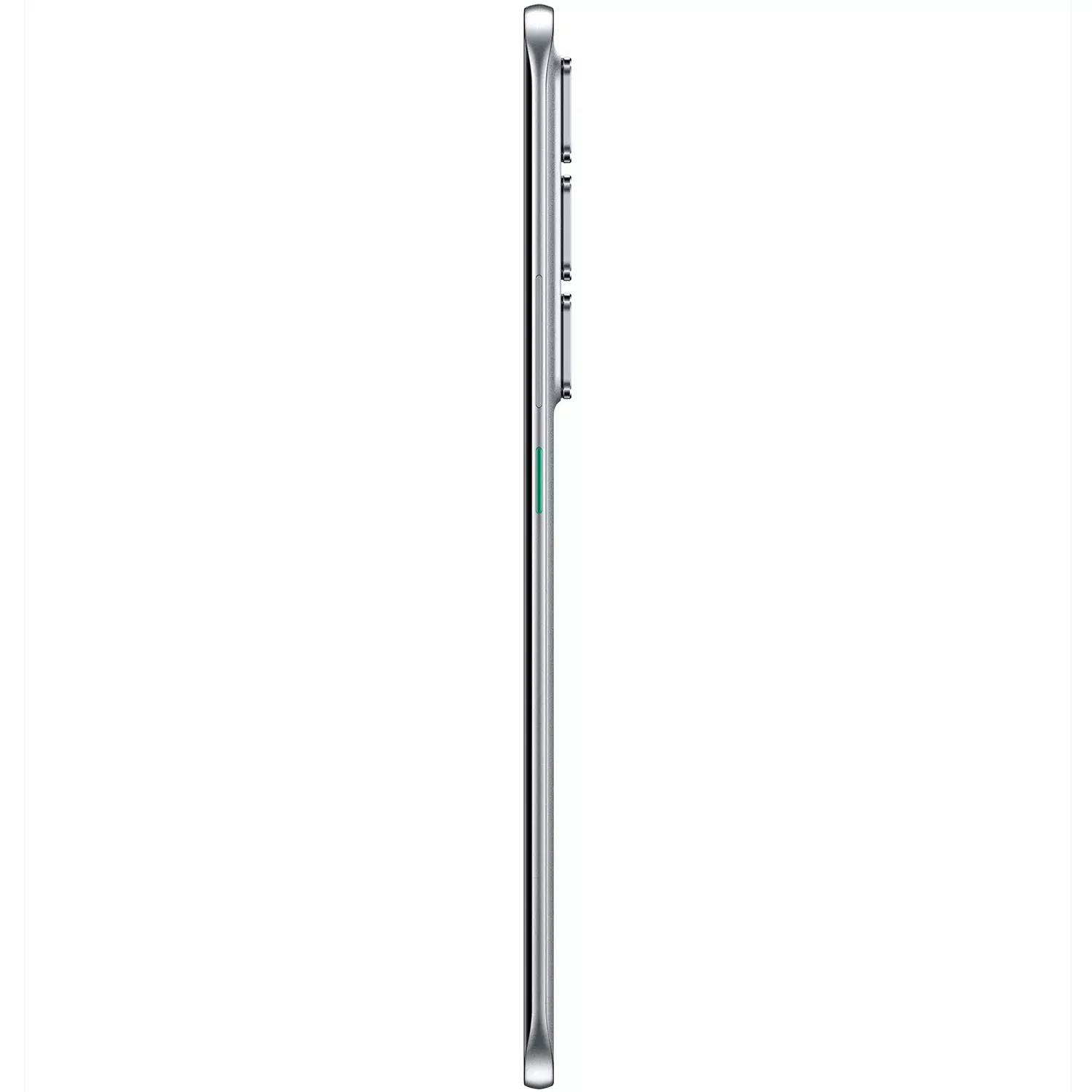 Смартфон Infinix Hot 60 PRO+ 5G 8/256Gb Titanium Silver купить,171990