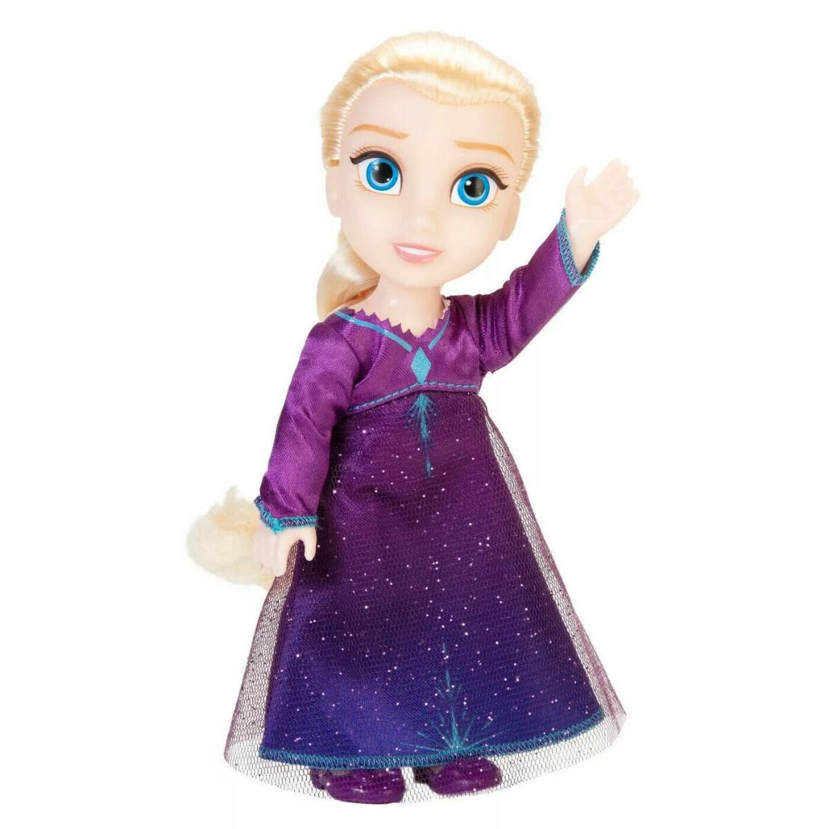 Игровой набор Jakks Pacific Спальня Анны и Эльзы 211394 купить,NaN