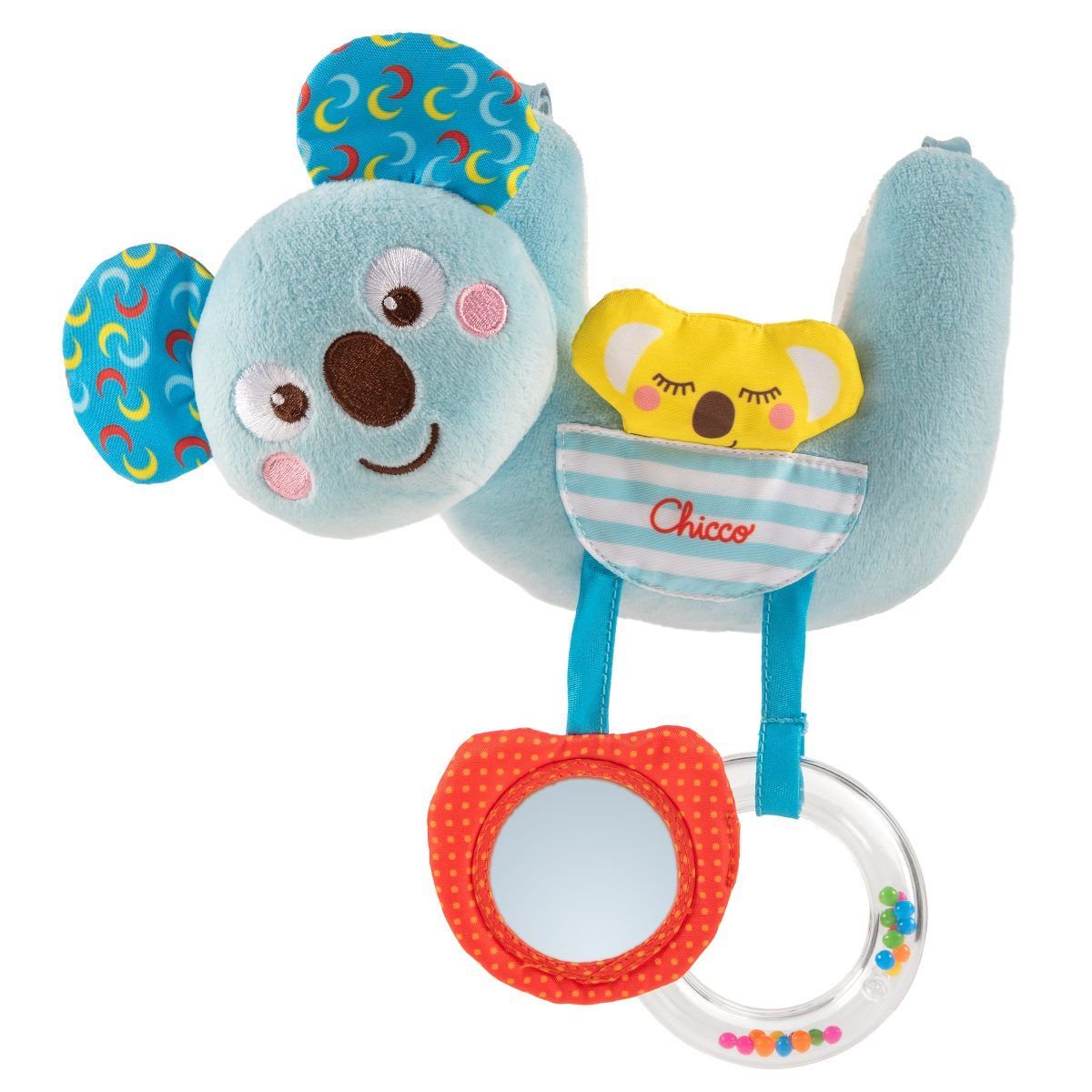 Игрушка на коляску Chicco Коала  купить,NaN