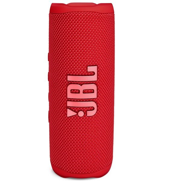 Портативная колонка JBL Flip 6 JBLFLIP6RED красная купить,NaN