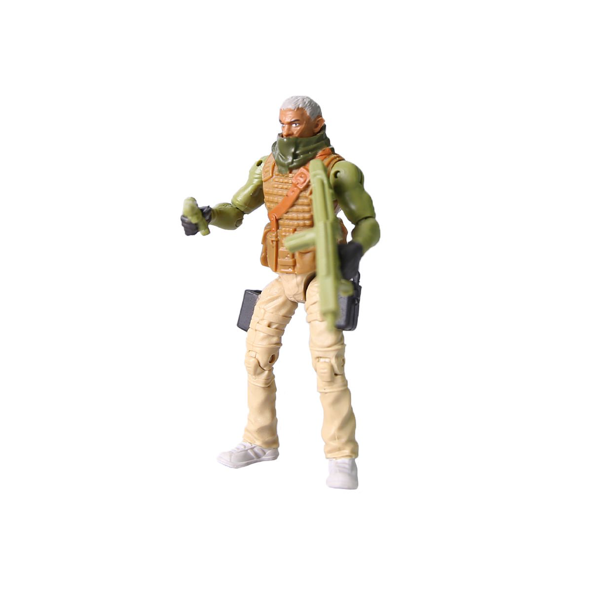 Фигурка Lanard Corps Cолдат 9,5см купить,NaN