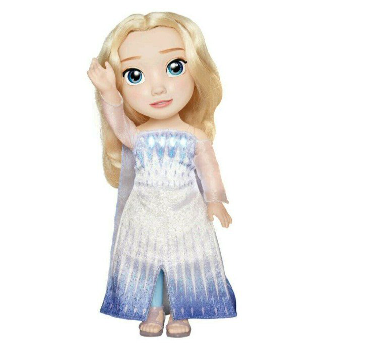 Кукла Jakks Pacific Волшебная Эльза  202801 купить,NaN