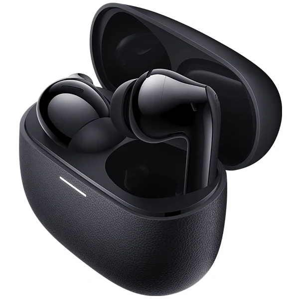 Наушники Xiaomi Redmi Buds 5 Pro M2317E1/BHR7660GL Midnight Black купить,NaN