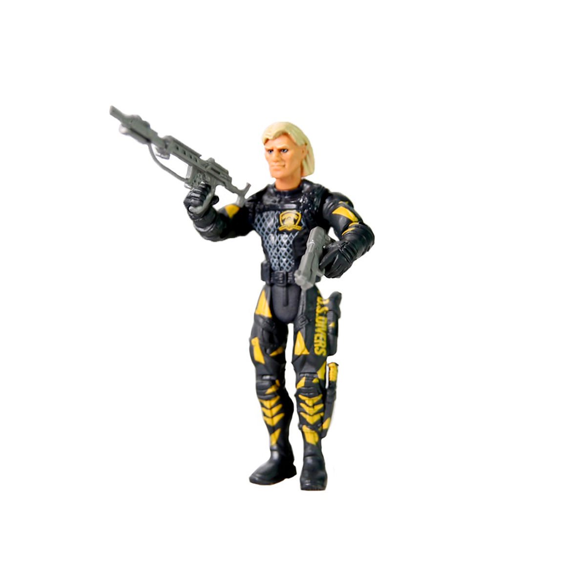 Фигурка Lanard Corps Cолдат 9,5см купить,NaN