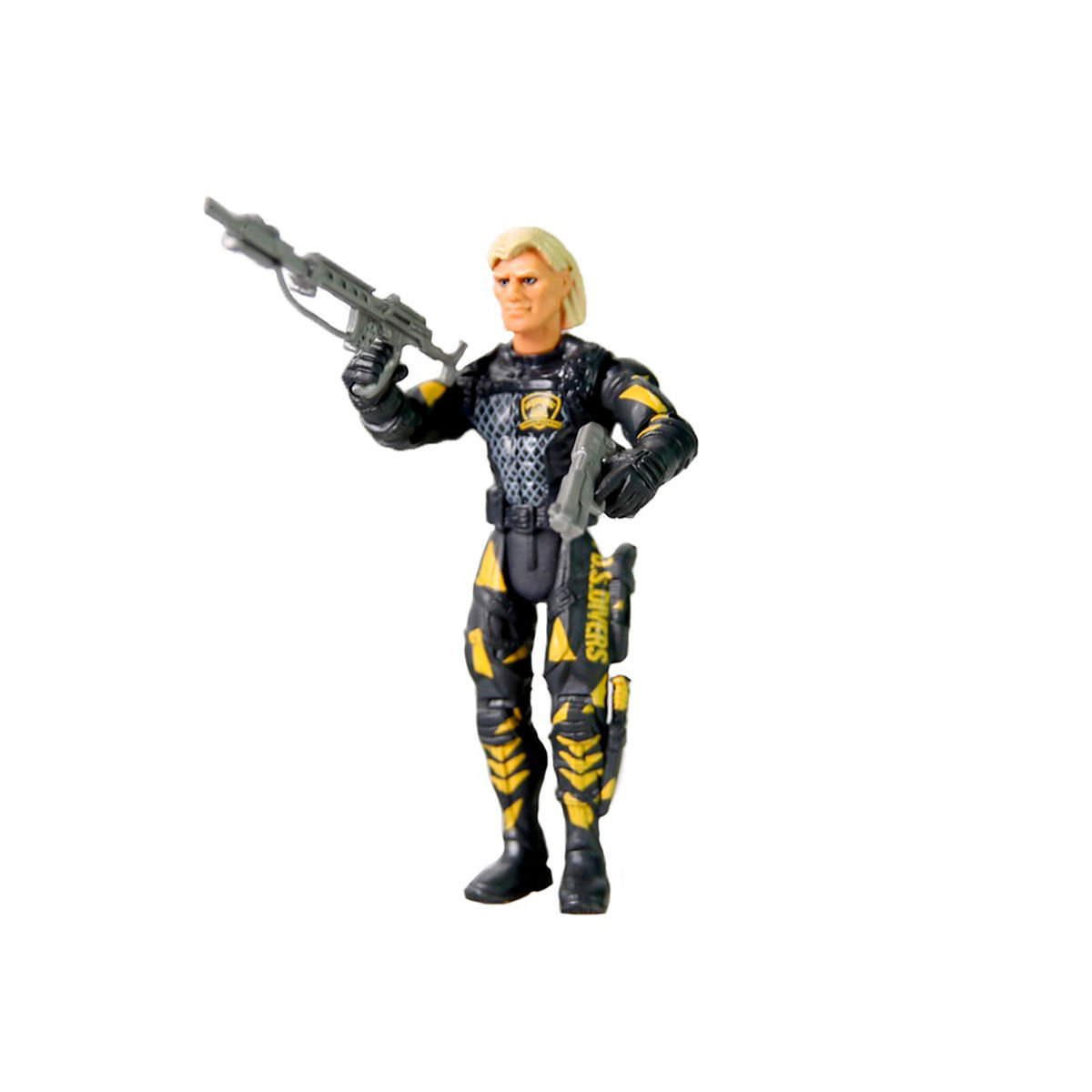 Фигурка Lanard Corps Cолдат 9,5см купить,NaN