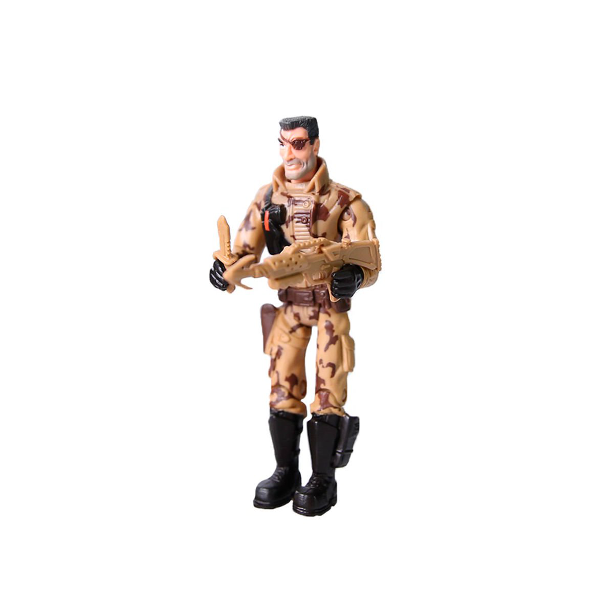 Фигурка Lanard Corps Cолдат 9,5см купить,NaN