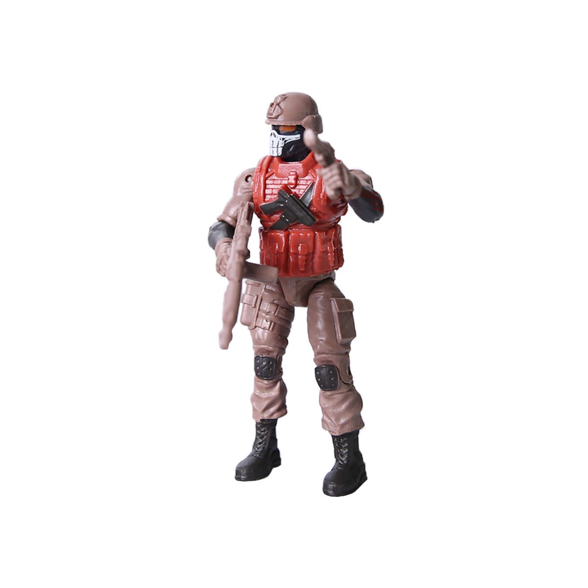 Фигурка Lanard Corps Cолдат 9,5см купить,NaN