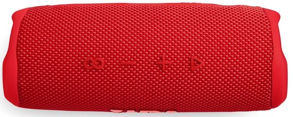 Портативная колонка JBL Flip 6 JBLFLIP6RED красная купить,NaN