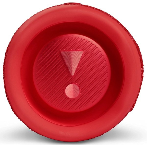 Портативная колонка JBL Flip 6 JBLFLIP6RED красная купить,NaN