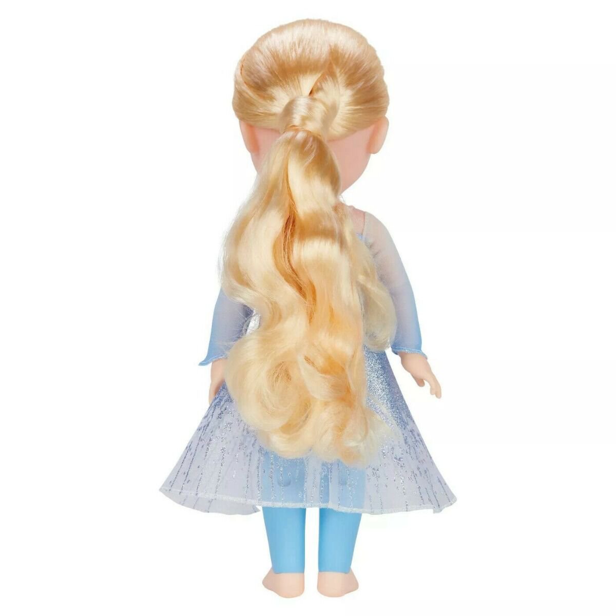 Кукла Jakks Pacific Эльза в платье Dark Sea 207524  38см  купить,NaN