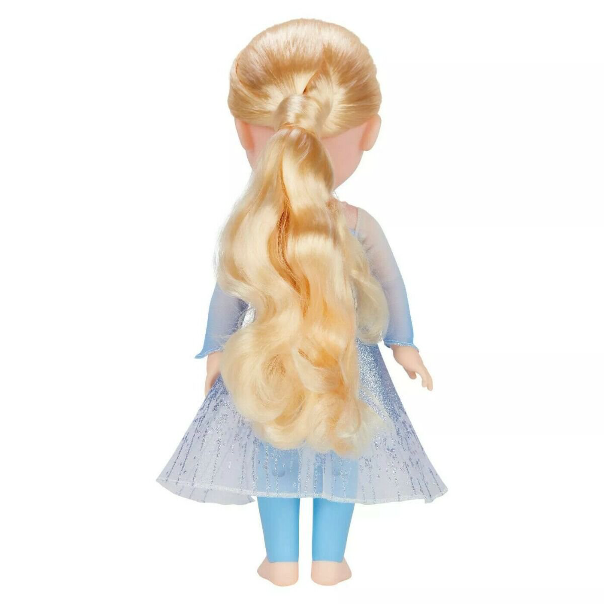 Кукла Jakks Pacific Эльза в платье Dark Sea 207524  38см  купить,NaN