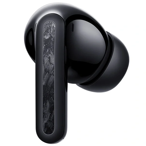 Наушники Xiaomi Redmi Buds 5 Pro M2317E1/BHR7660GL Midnight Black купить,NaN