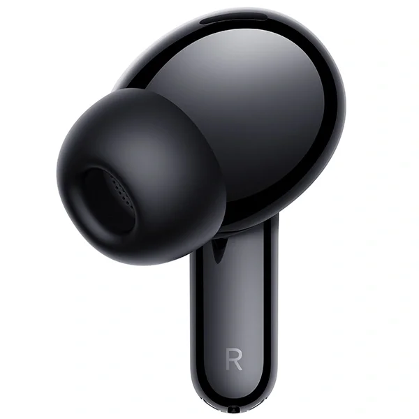 Наушники Xiaomi Redmi Buds 5 Pro M2317E1/BHR7660GL Midnight Black купить,NaN