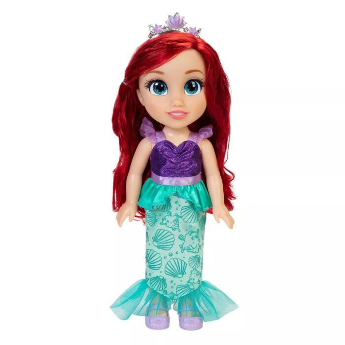 Кукла Jakks Pacific Моя подружка Ариэль 97656-4L купить,NaN