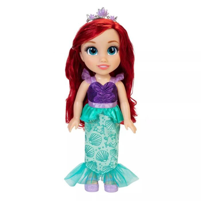 Кукла Jakks Pacific Моя подружка Ариэль 97656-4L купить,NaN