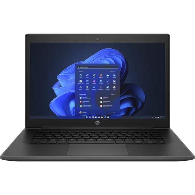 Ноутбук HP ProBook Fortis 14 G10 6F1T5EA 14.0" Black