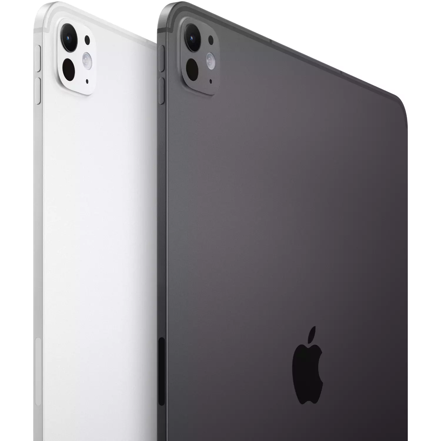 Планшет Apple iPad Pro 11" 2025 MDWL4QA/A 256Gb Wi‑Fi Silver  