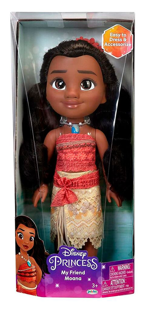 Кукла Jakks Pacific Моя подружка Моана 210444 купить,NaN