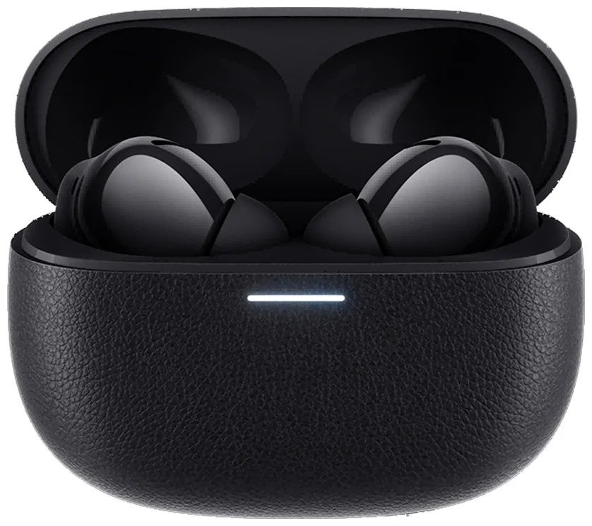 Наушники Xiaomi Redmi Buds 5 Pro M2317E1/BHR7660GL Midnight Black купить,NaN