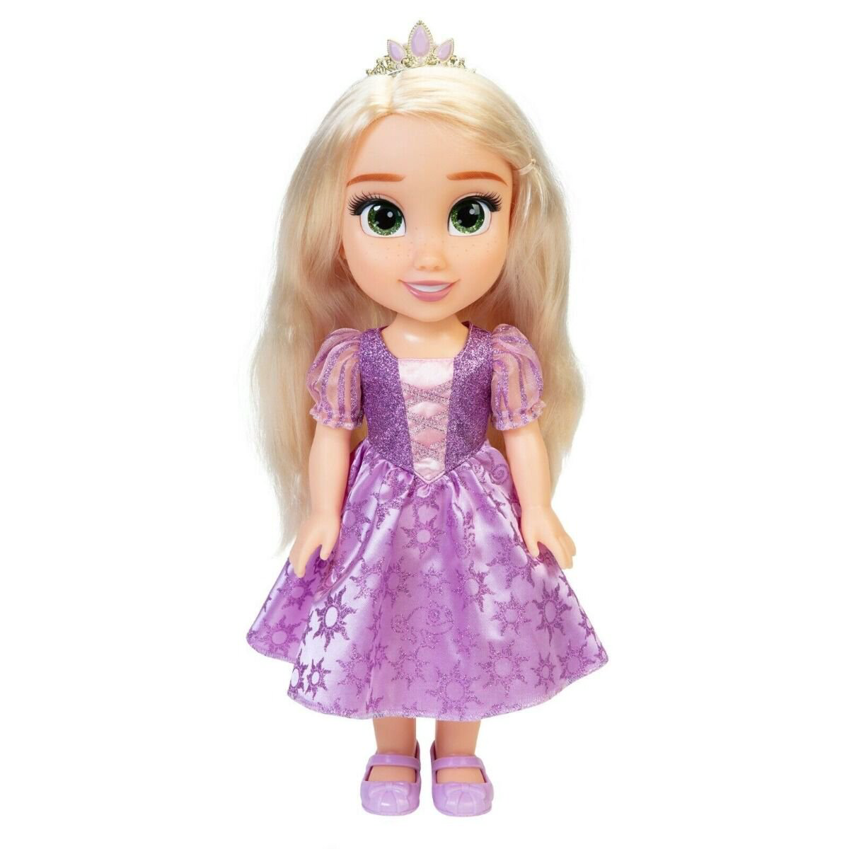 Кукла Jakks Pacific Моя подружка Рапунцель  95561-4L купить,NaN