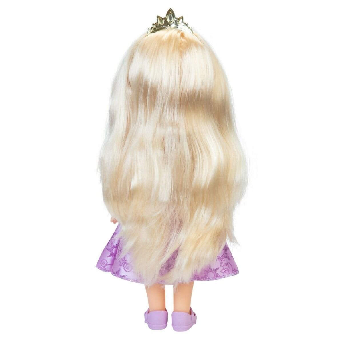 Кукла Jakks Pacific Моя подружка Рапунцель  95561-4L купить,NaN