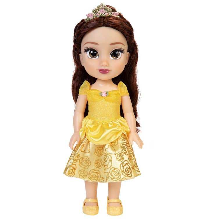Кукла Jakks Pacific Кукла Моя подружка Бель 95559-4L 38см  купить,NaN