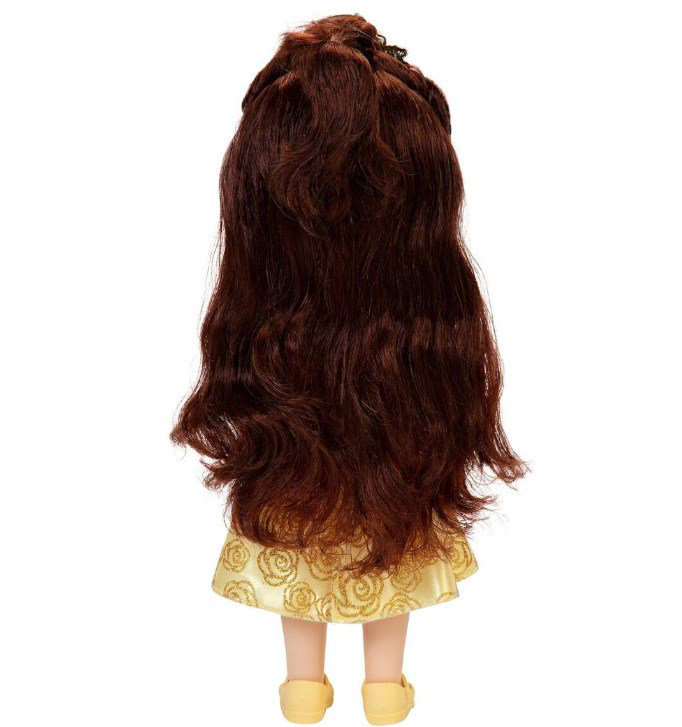 Кукла Jakks Pacific Кукла Моя подружка Бель 95559-4L 38см  купить,NaN