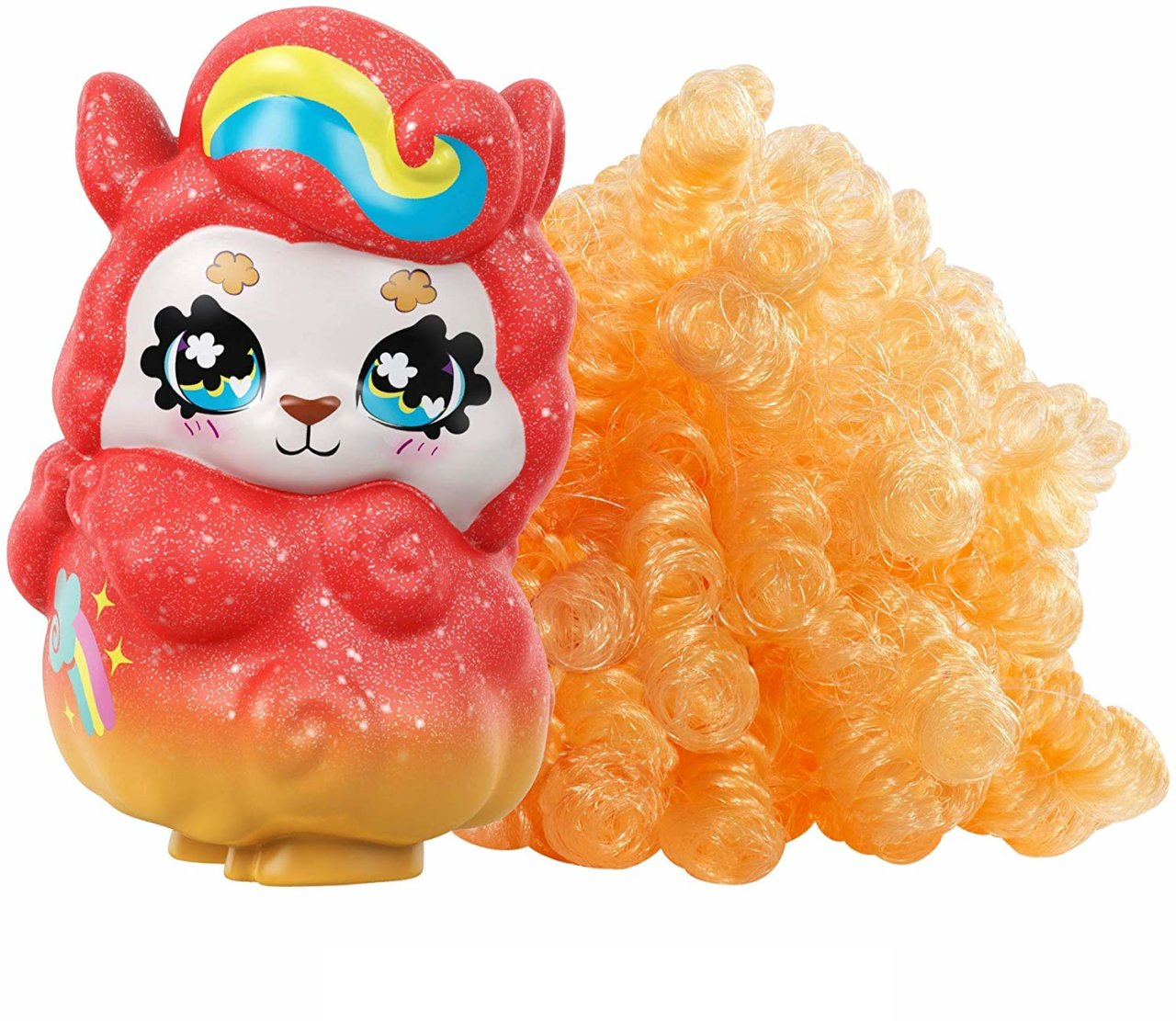 Фигурка коллекционная Mattel Cloudees Minis Small купить,NaN