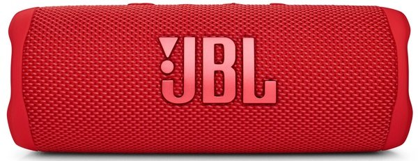 Портативная колонка JBL Flip 6 JBLFLIP6RED красная купить,NaN
